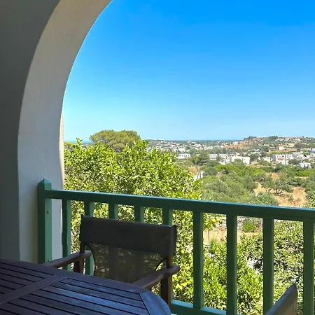 דירה Serene Livadi Kýthira