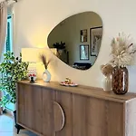 Serene Livadi Apartman Kíthira