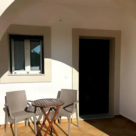Appartement Serene Livadi *