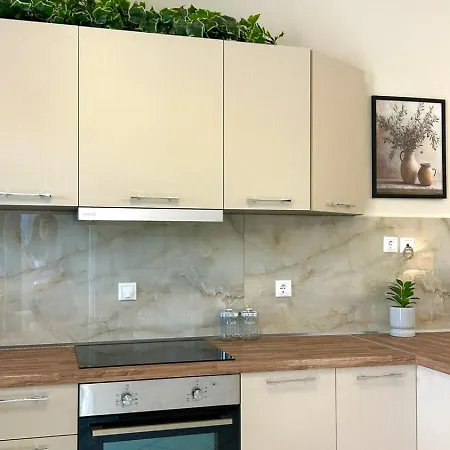 Serene Livadi Appartement *